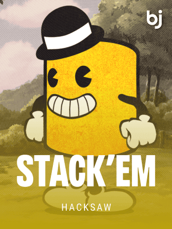 Stack screenshot