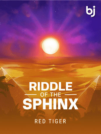 Riddle Of The Sphinx screenshot