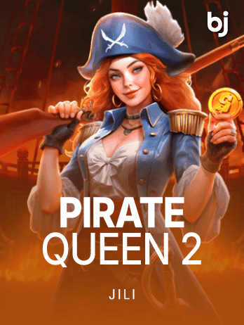 Pirate Queen 2 screenshot